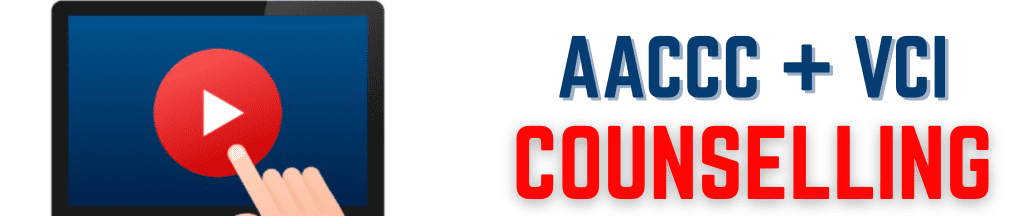 VETERINARY COUNSELLING