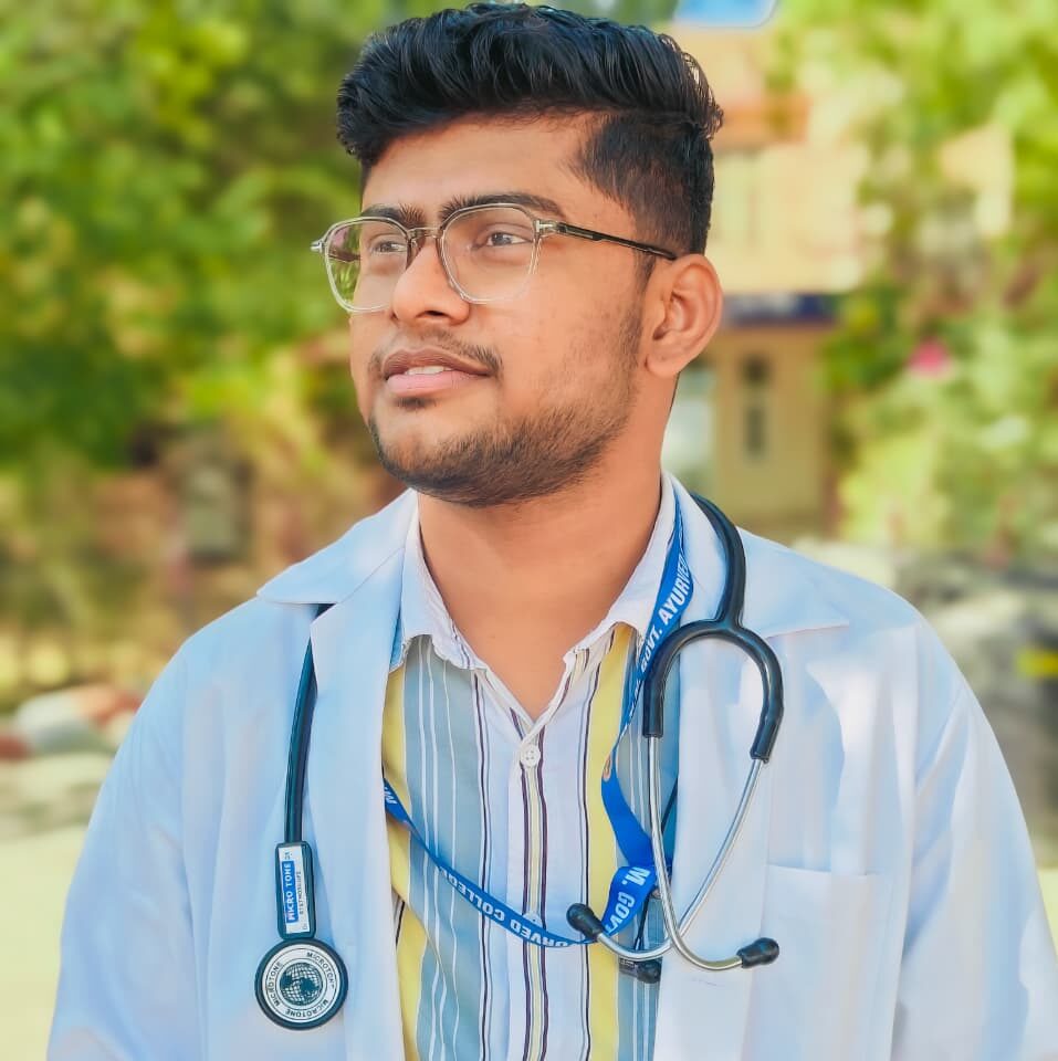 Dr. SR Prajapati