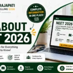 NEET NTA 2026