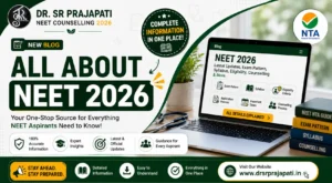 NEET NTA 2026