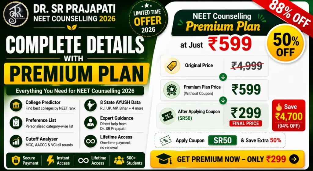 DR SR PRAJAPATI