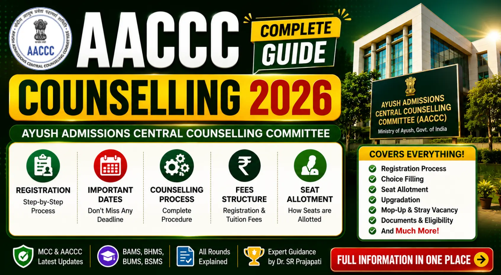 AACCC Counselling 2026