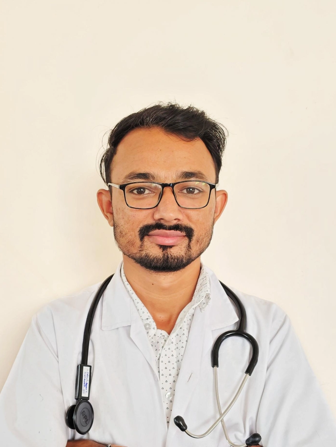 Dr. Sawai Bhambhu