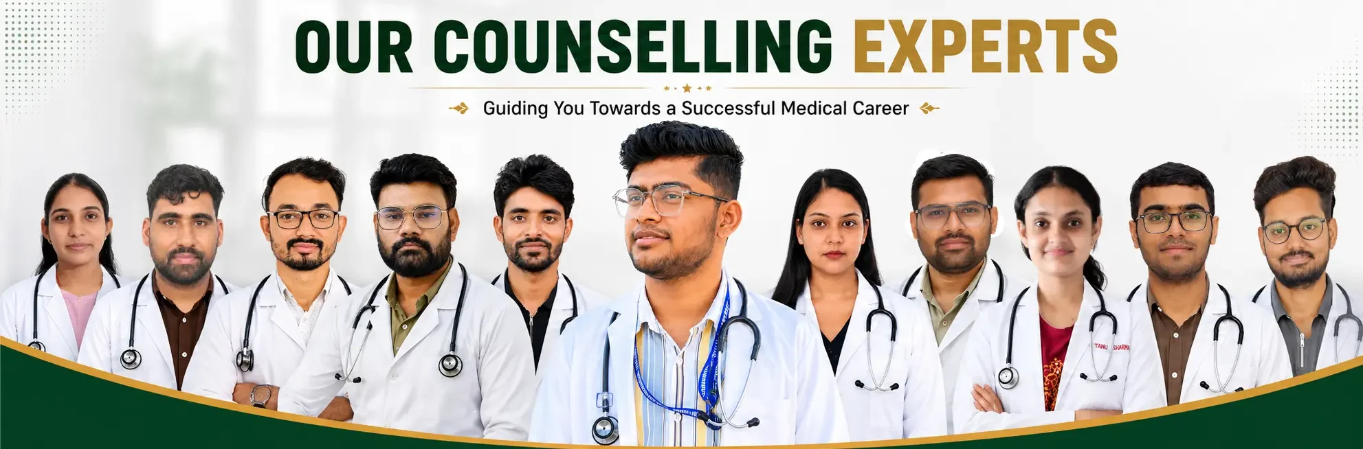 NEET Counselling Expert Team