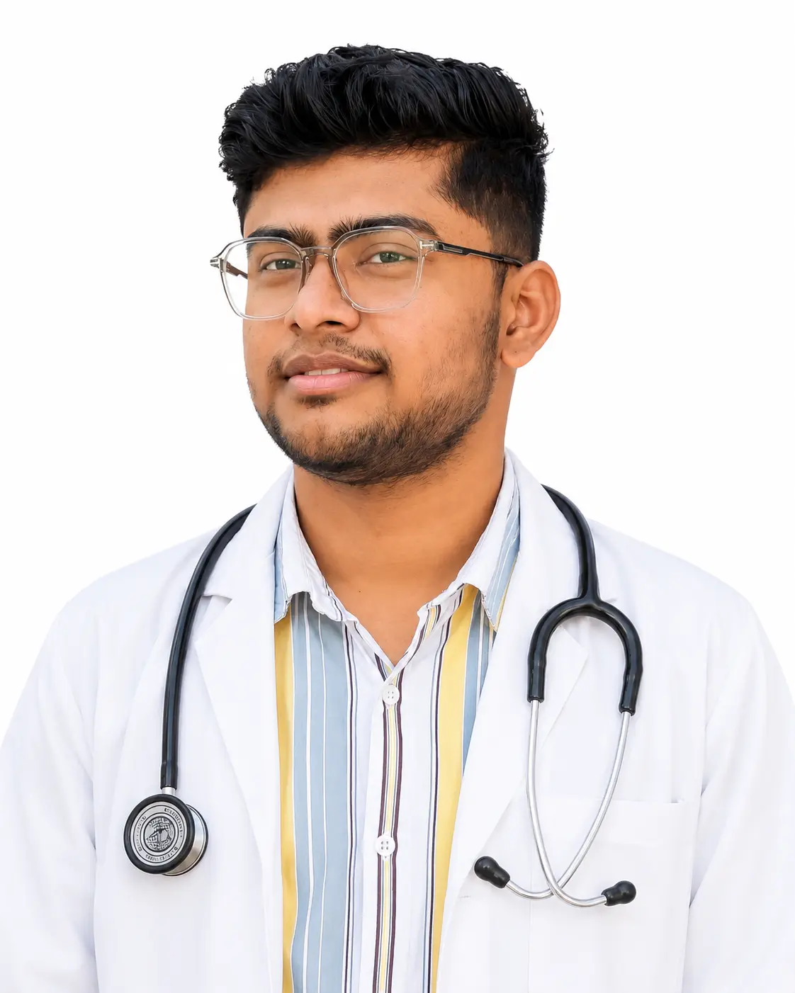 Dr. SR Prajapati