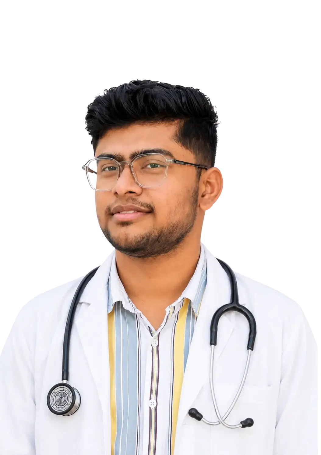 Dr SR Prajapati